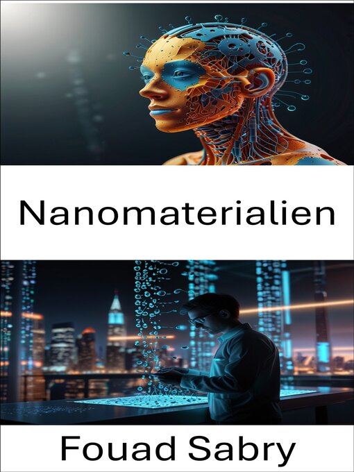 Title details for Nanomaterialien by Fouad Sabry - Available